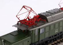 Piko 51470 H0 Elektrolokomotive BR 194 576-5 der DB grün Ep. IV mit DSS - NEU