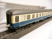 Märklin 43165 H0 Eilzugwagen Bym(b)421 DB 2.Kl. Ep. IV mit LED TOP in OVP