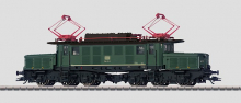 Märklin 37228 H0 Elektrolok BR 194 111-1 grün der DB Ep. IV mfx DIGITAL mit SOUND TOP in OVP