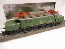 Märklin 37228 H0 Elektrolok BR 194 111-1 grün der DB Ep. IV mfx DIGITAL mit SOUND TOP in OVP