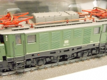 Märklin 37228 H0 Elektrolok BR 194 111-1 grün der DB Ep. IV mfx DIGITAL mit SOUND TOP in OVP