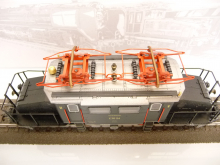 Märklin 37480 H0 E-Lok Baureihe E 70.2 der DB schwarz Ep. III mfx + Sound mit OVP