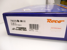 Roco 79035 H0 Digital-Eisenbahndrehkran EDK 750 DB Ep. V 3L~ AC Digital mit Sound NEU