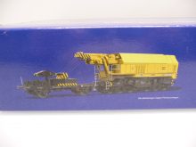 Roco 79035 H0 Digital-Eisenbahndrehkran EDK 750 DB Ep. V 3L~ AC Digital mit Sound NEU