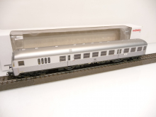 Märklin 43899 H0 Steuerwagen BDnrzf 740 Silberling der DB Epoche IV - NEU