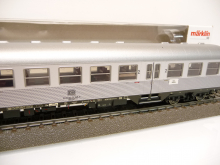 Märklin 43899 H0 Steuerwagen BDnrzf 740 Silberling der DB Epoche IV - NEU