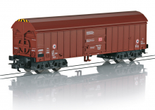 Märklin 44600 H0 Schwenkdachwagen Taems 890 braun der DB  TOP in OVP