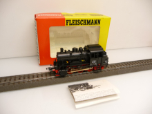 Fleischmann 4019 H0 Dampflok BR 89 006 DRG Ep II TOP in OVP