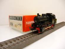 Fleischmann 4019 H0 Dampflok BR 89 006 DRG Ep II TOP in OVP