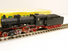 Minitrix 12902 N Dampflok BR 54 1518 DRG Ep II  TOP in OVP