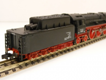 Arnold 2215 N Dampflok BR 05 003 DB Ep III  fährt seidenweich