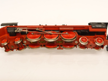 Arnold 2215 N Dampflok BR 05 003 DB Ep III  fährt seidenweich