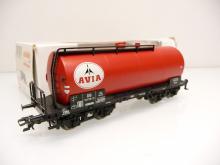 Märklin 46531 H0 Kesselwagen 4-achsig AVIA der DB Epoche III Top in OVP