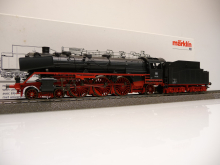 Märklin 33952 H0 Dampflokomotive BR 03 287 der DB Epoche III TOP in OVP