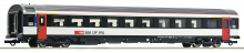 Roco 74474 H0 Reisezugwagen 1. Klasse 000-1 der SBB Epoche VI NEUWARE