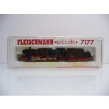 Fleischmann 7160008 N Dampflokomotive 86 201 der DB Epoche III NEUWARE