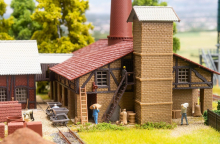 Faller 130952 H0 Ziegelei