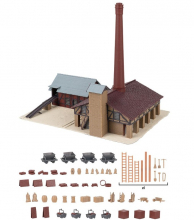 Faller 130952 H0 Ziegelei