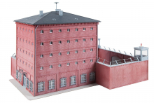 Faller 130808 H0 Justizvollzugsanstalt