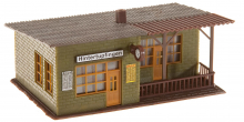 Faller 110091 H0 Kleiner Haltepunkt Hintertupfingen