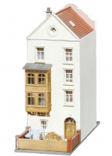 Faller 232309 N Stadt-Wohnhaus