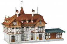 Faller 110114 H0 Bahnhof Trossingen