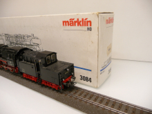 Märklin 3084 H0 Dampflok BR 050 082-7 DB mit Kabinentender  3L~ DC analog