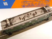 Roco 43439 H0 Elektrolok BR 116 019-1 grün der DB Epoche IV TOP in OVP