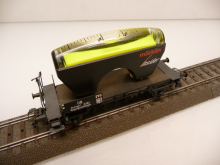 Märklin 46582 H0 Neigungsmesswagen der DB 6382 - 5 Jahre Insider ohne OVP