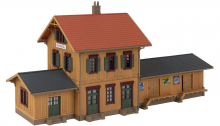 Faller 110153 H0 Bahnhof Kupferzell ab Epoche I