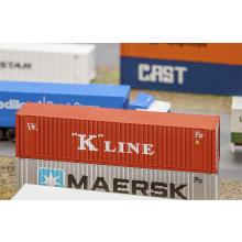 Faller 272820 N 40 Hi-Cube Container K-LINE