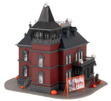 Faller 239009 N Aktions-Set Aktions-Set Halloween mit 280 Teilen ab Epoche V