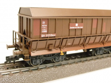 Trix H0 aus Set 24003 B Erzwagen EH 31212 der Eisenbahn und Häfen Duisburg ohne OVP