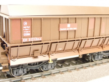 Trix H0 aus Set 24003 B Erzwagen EH 31212 der Eisenbahn und Häfen Duisburg ohne OVP