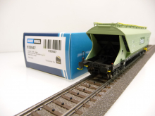 Albert Modell 933047 H0 Getreidewagen Uagps Pambac Romania Ep. VI TOP in OVP