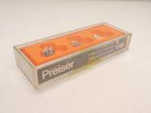 Preiser 79095 N Einkaufsbummel Figurenset mit 7 Figuren