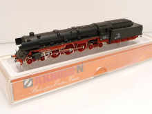 Arnold 2215 N Dampflok BR 05 003 der DB Epoche III  fährt seidenweich TOP in OVP