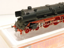 Arnold 2215 N Dampflok BR 05 003 der DB Epoche III  fährt seidenweich TOP in OVP