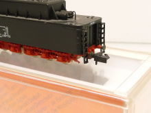 Arnold 2215 N Dampflok BR 05 003 der DB Epoche III  fährt seidenweich TOP in OVP