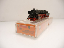 Arnold 2215 N Dampflok BR 05 003 der DB Epoche III  fährt seidenweich TOP in OVP