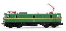 Electrotren HE2018S H0 Elektrolok Class 279 7900 RENFE grün 2L= DCC Digital + Sound