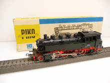 Piko 5210/5/40 H0 Dampflokomotive BR 86 1800-1 der DR Epoche IV TOP in OVP
