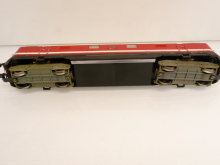 Gützold H0 Diesellokomotive BR 118 117-1 der DR rot/weiß Epoche IV - 2L= DC