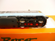 Roco 43930 H0 DC Triebwagen Gläserner Zug BR 491 der DB hellblau Epoche IV TOP in OVP