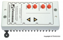 Viessmann 5208 Aufenthaltsschalter für AC, DC und DIGITAL