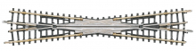 Märklin 8559 Z Kreuzung Länge 112,8 mm