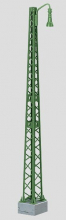 Märklin 74141 H0 Turmmast mit Lampe