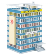 Faller 202293 N Hochhaus NEU 10/2025