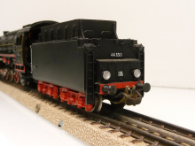 Märklin 3027 H0 Dampflok BR 44 690 der DB Epoche III VOLLMETALL TELEX ohne OVP
