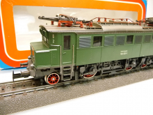Märklin 3049 H0 Elektrolok BR 104 der DB grün Epoche IV DIGITAL TOP in OVP